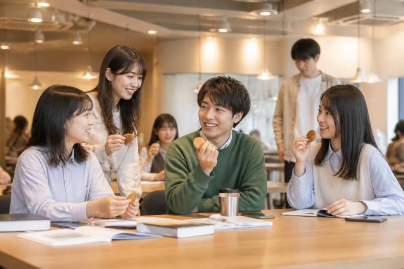 安全・安心の確認ポイント